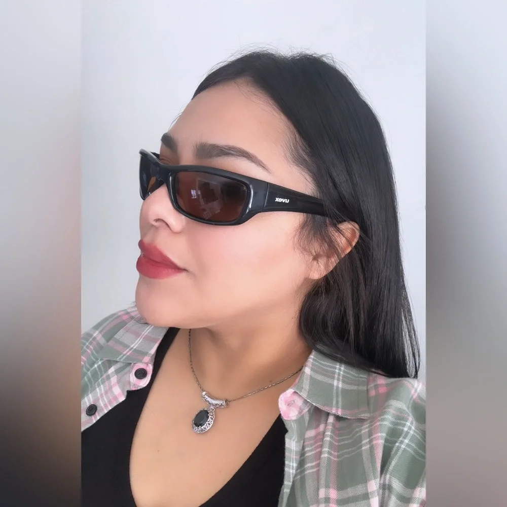 UVEX sport sunglasses 🤎